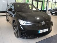 begagnad VW ID5 GTX Euro 6 299hk