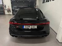 begagnad Audi S7 Sportback TDI Värmare/ Dragkrok/ MOMS/ VAT 344hk