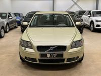 begagnad Volvo S40 T5 | NY SERVAD | 14000 mil