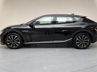 Begagnad Kia EV6 167 kW (228 HK) 2023 Svart SUV