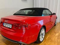 begagnad Audi A5 1.8 TFSI Alpine Edition Läder Alcantara 2014, Sportkupé