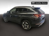 begagnad Hyundai Tucson 1.6T-GDi HEV 6AT 4WD Advanced 2022, SUV