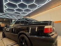 Begagnad BMW 316 1996