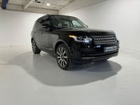 begagnad Land Rover Range Rover 3.0 TDV6 4WD SV-såld