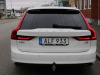 begagnad Volvo V90 D3e Geartronic Advanced Edition, Momentum Euro 6