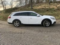 begagnad Opel Insignia Country Tourer 2.0 CDTI 4x4 Euro 5