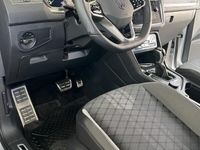 begagnad VW Tiguan 2.0 TDI SCR BlueMotion 4Motion Euro 6