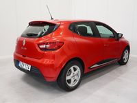 begagnad Renault Clio IV Clio