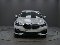 begagnad BMW 118 i Model Sport / Automat / Backkamera / Navigation