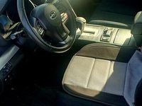 begagnad Subaru Outback 2.0 4WD Lineartronic Euro 5