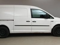 begagnad VW Caddy Maxi 1.6 TDI BlueMotion AUTOMAT MOMSBIL