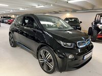 begagnad BMW i3 60 Ah REX Business, Comfort Euro 6