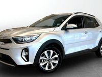 Ny Kia Stonic 2025 Svart SUV