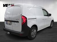 Ny Mercedes Citan 112 2026 Vit Pickup