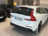 Begagnad Volvo XC60 190 HK (139 kW) 2020 SUV