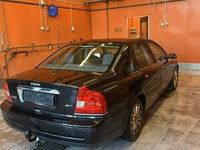 begagnad Volvo S80 2.5T Business Euro 4