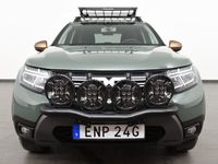 begagnad Dacia Duster PhII 4x4 1,3 TCe 150 Extreme Bilbolaget Adventure edition