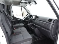 begagnad Renault Master Chassi Cab ChEn phII Nord 180 L3H1 FWD A