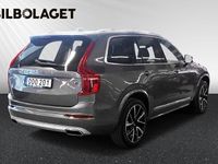 begagnad Volvo XC90 D4 AWD Inscription 7-säten /Se utrustning/