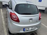 begagnad Ford Ka 1.2 Euro 5