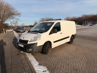 Begagnad Peugeot Expert 128 HK (94 kW) 2013 Van