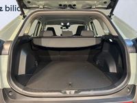 begagnad Toyota RAV4 Hybrid AWD-i ACTIVE KOMFORTPAKET Keyless B-Kam 2024 Grön