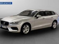 Begagnad Volvo V60 197 HK (144 kW) 2021 Kombi