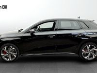 begagnad Audi A3 Sportback e-tron 