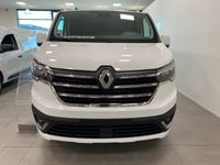 begagnad Renault Trafic TransportbilarTrafic L2H1 Nordic Line DCI 150 EDC *Värmare med fjärr, Dragkrok*