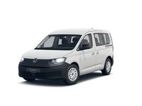 Begagnad VW Caddy Life 2024 Minibuss