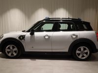 begagnad Mini Cooper Countryman SE ALL4 Panorama/HuD/Harman & Kardon