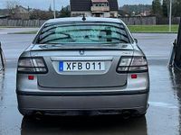 Begagnad Saab 9-3 Aero 250 HK (183 kW) 2006 Sedan
