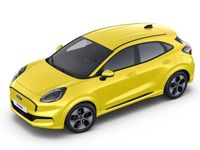 Ny Ford Puma Gen-E 124 kW (169 HK) 2025 SUV