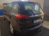 begagnad Opel Zafira Tourer 1.6 CDTI ecoFLEX Euro 6