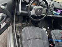 begagnad Smart ForTwo Coupé 0.8 CDI Softtouch Euro 4