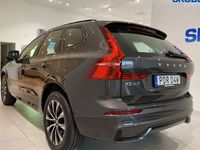 begagnad Volvo XC60 B5 AWD Bensin Plus Dark, NY BIL FÖR OMGÅENDE LEVERANS, 360 kamera, drag 2023, SUV