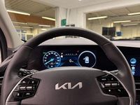 Begagnad Kia e-Niro Advance 152 kW (207 HK) 2024 Vit SUV