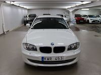 begagnad BMW 118 STEPTRONIC ADVANTAGE, COMFORT EURO 5 11073 MIL
