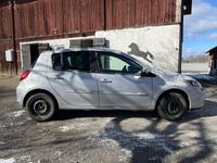 begagnad Renault Clio R.S. 5-dörra Halvkombi 1.2 E85 Euro 4