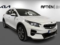 Begagnad Kia XCeed Advance 105 HK (77 kW) 2020 Vit SUV