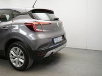 begagnad Renault Captur TCe 90 Zen, Bluetooth, USB och AUX, Easy Link 7tMultimediasys