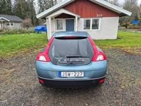 Begagnad Volvo C30 125 HK (91 kW) 2009 Halvkombi