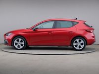 begagnad Seat Leon e-Hybrid 204 Dsg FR Pluspkt