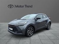 Ny Toyota C-HR Style 200 HK (147 kW) 2025 Grå SUV