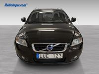 begagnad Volvo V50 D3 Classic Momentum