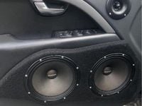 Begagnad Volvo V70 Kinetic 163 HK (119 kW) 2008 Grå Kombi