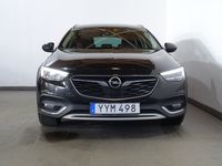 begagnad Opel Insignia Country Tourer 2.0 Turbo 4x4 BOSE Värmare Drag