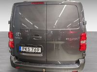 begagnad Toyota Proace Skåpbil