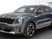 Ny Kia Sorento Advance 265 HK (194 kW) 2025 Grå SUV