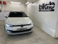 begagnad VW Golf Sportscombi 1,5 TSI 150hk